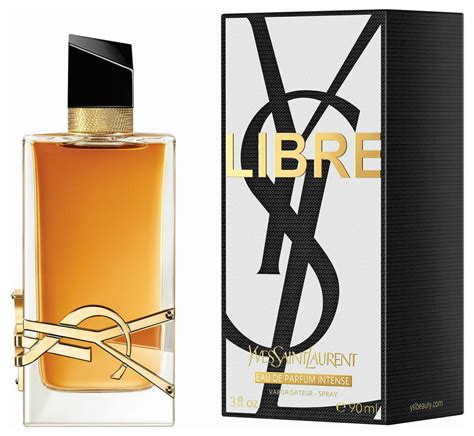 douglas yves saint laurent libre|ysl perfume libre.